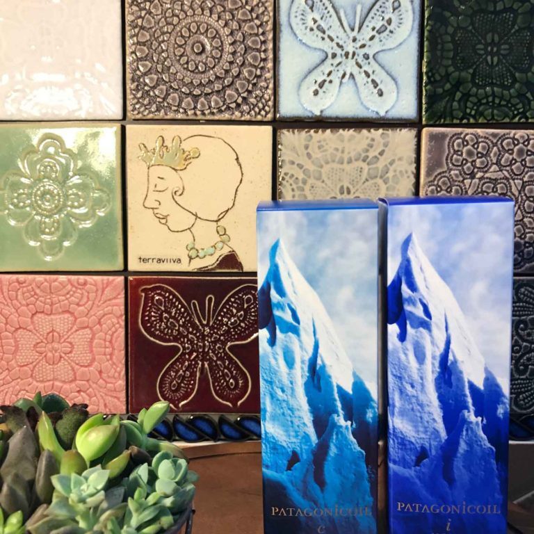 パタゴニックオイル