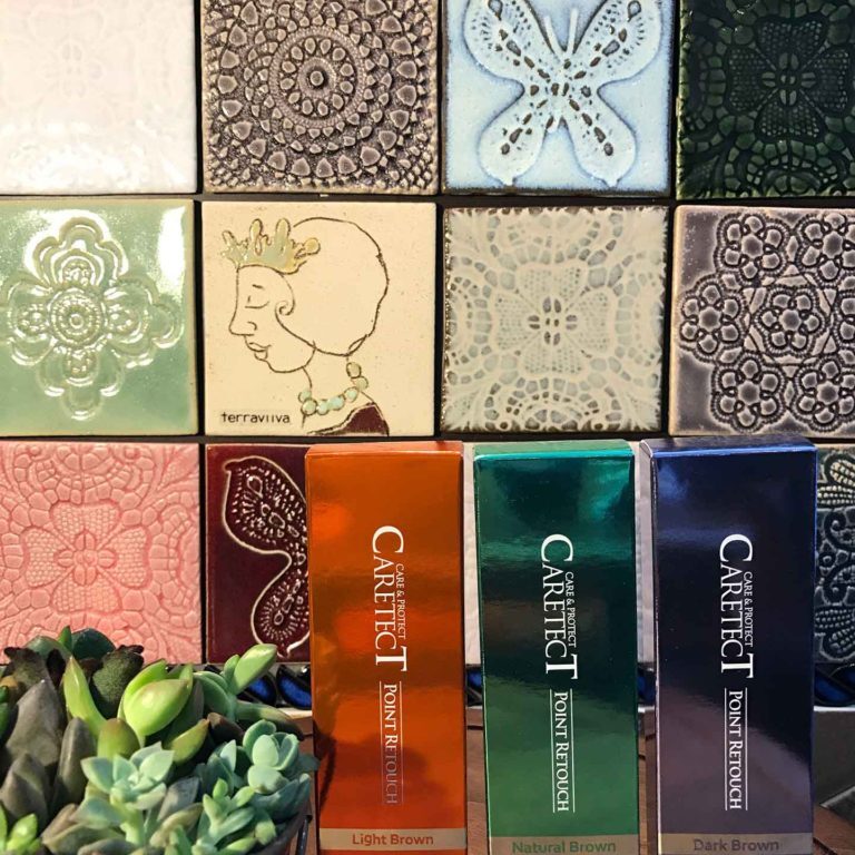 ケアテクトポイントリタッチシリーズ